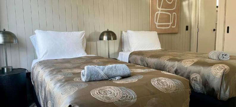 袋鼠谷高尔夫乡村度假村(Kangaroo Valley Golf and Country Retreat)图片