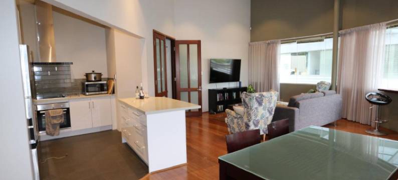 Margaret River Mainstreet图片