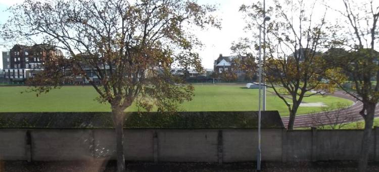 博蒙特别墅酒店(Beaumont House)图片