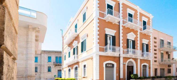 Casa Del Barone - Luxury Suites图片