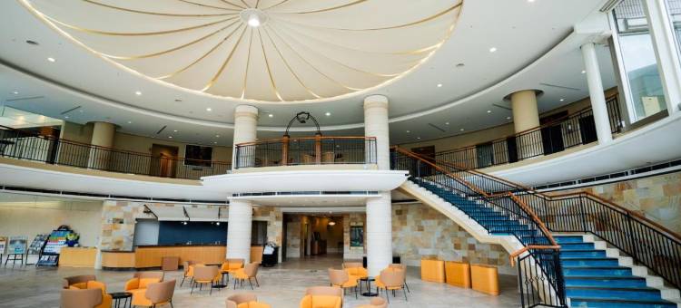 鹿儿岛美景酒店(Hotel Welview Kagoshima)图片