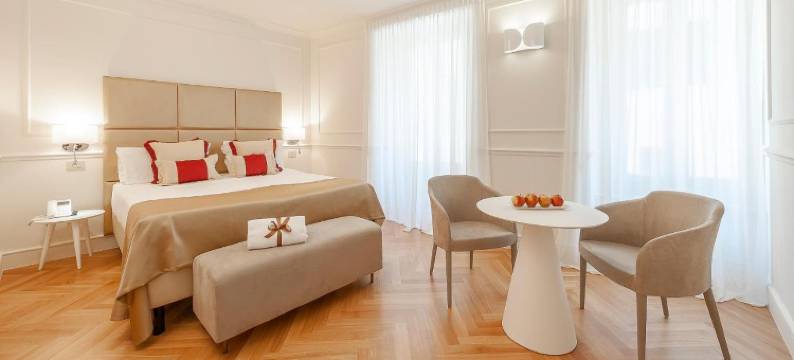 迪普利欧里酒店(Dei Priori Boutique Hotel)图片