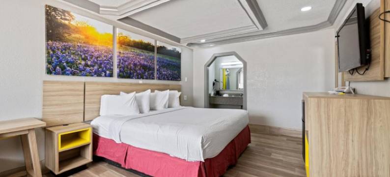 温德姆戴斯酒店-肯尼迪/卡恩斯市(Days Inn by Wyndham Kenedy/Karnes City)图片