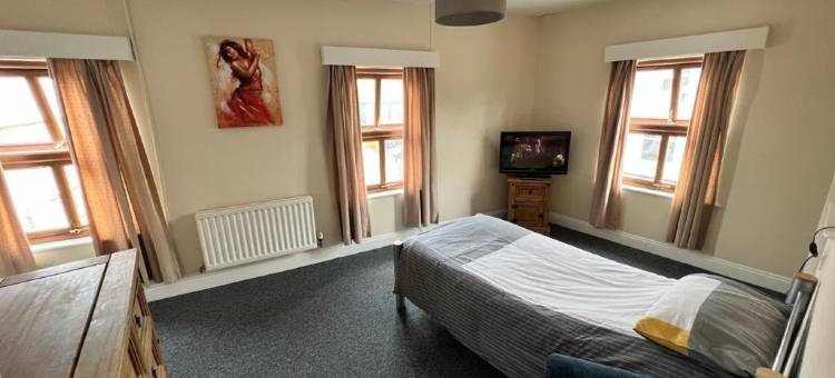 幸运啤酒人(The Hoptimist)图片