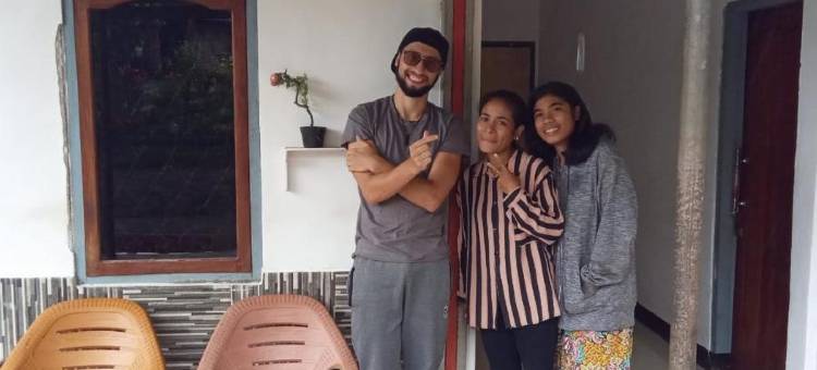 Bhelena Guest House图片