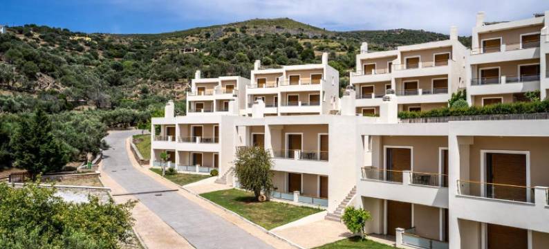 埃维亚套房酒店(Evia Hotel & Suites)图片