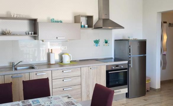 Apartments Sofija Hotel Overview