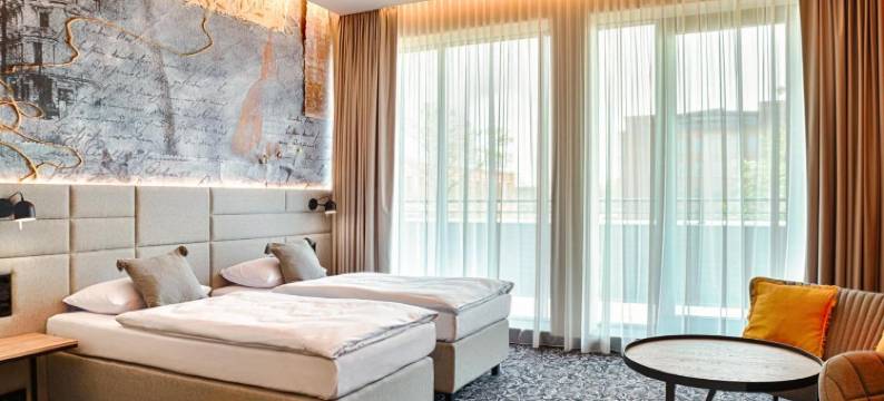 织布厂酒店 Hotel The Loom(Hotel the Loom)图片