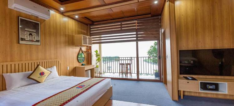 宏道度假村(Hon Dau Resort)图片