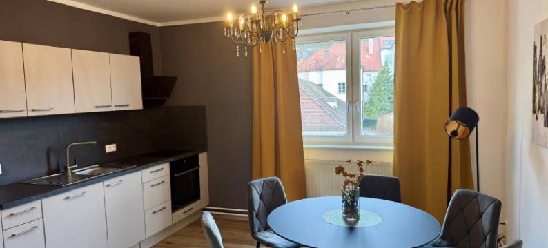 拉特斯凯乐梅尔克公寓(Rathauskeller Melk)图片