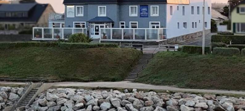 岛屿酒店(Hôtel des Isles)图片