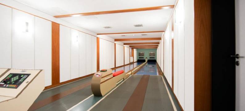 绿夜酒店(Green Night)图片