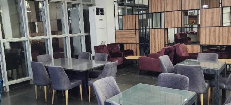 信天翁高级酒店(Albatros Premium Hôtel)图片