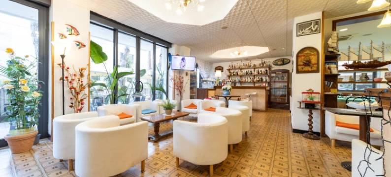 科提纳酒店(Hotel Cortina)图片