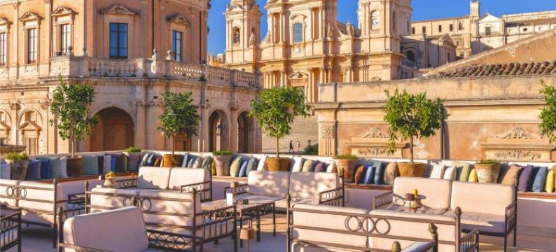 加格里亚第精品酒店(Gagliardi Boutique Hotel)图片