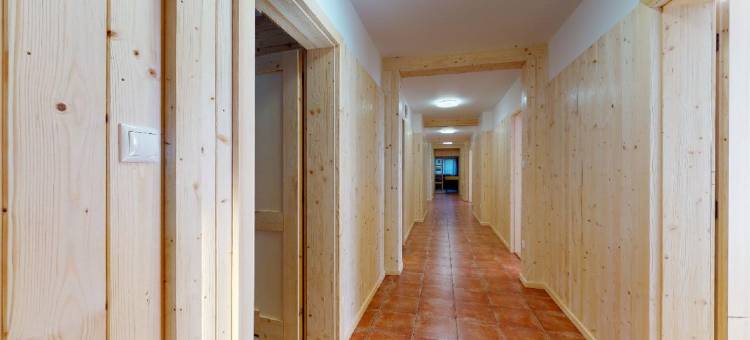 萨拜娜旅馆(Penzion Sabina)图片