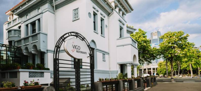 维格酒店(Vigo Hotel)图片