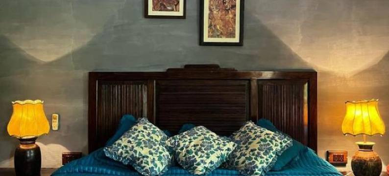 德维巴旺酒店(Devi Bhawan)图片