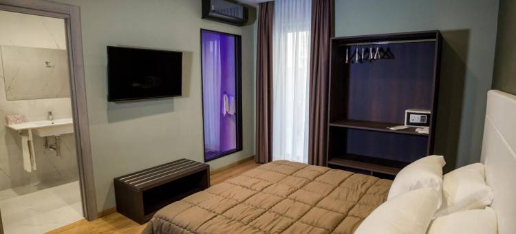 欧洲酒店(Hotel Europa Art Caserta)图片