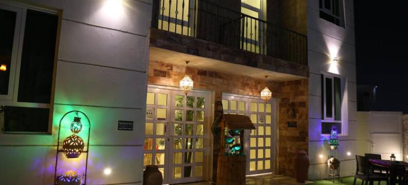 Muscat Royal Suites图片