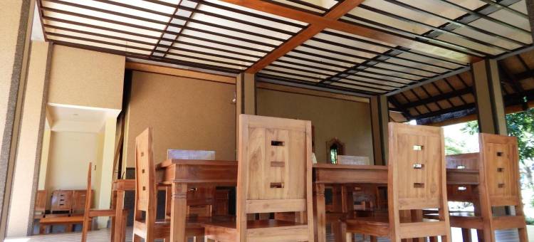 佩姆特兰旁多克拉哈尤旅馆(Pondok Rahayu Guest House)图片