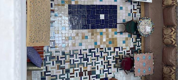Riad La Mentha Elegant Boutique Riad Panoramic Terrace & Local Experience图片
