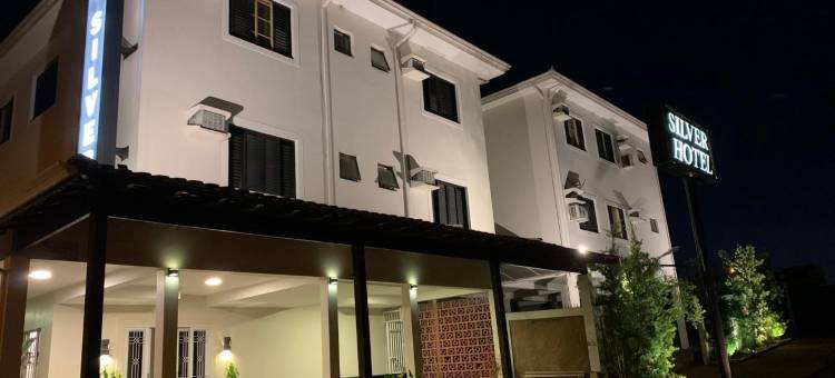 银色酒店(Hotel Silver)图片