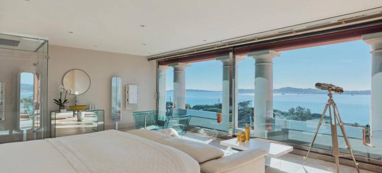 COMO博沃隆(Como le Beauvallon - Golfe de Saint-Tropez)图片