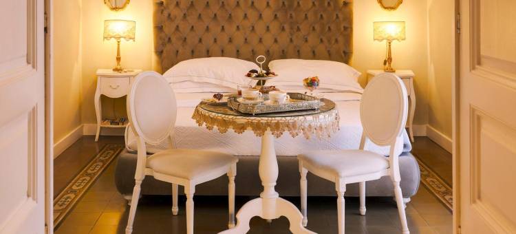 赛拉米宫酒店(B&B Palazzo Cerami)图片