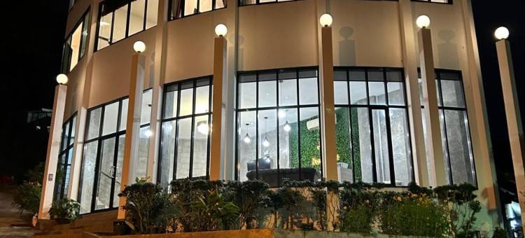 巴东罗萨林海景酒店(Rossarin Sea View Patong)图片