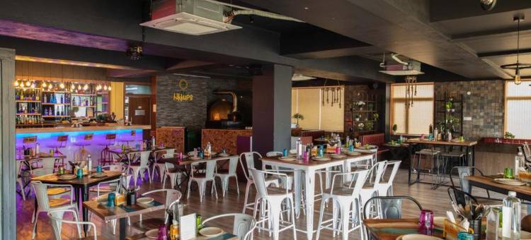 阿肖克旅馆(Ashok Inn)图片