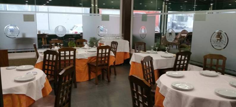 莱昂酒店(Hotel León)图片