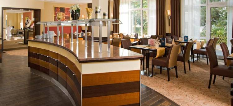 格贝尔的理念酒店(Göbel's Sophien Hotel)图片