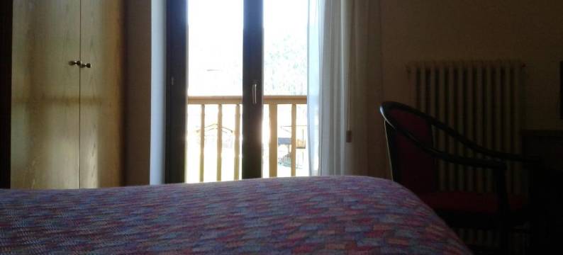 塞雷内拉酒店(Hotel Serenella)图片