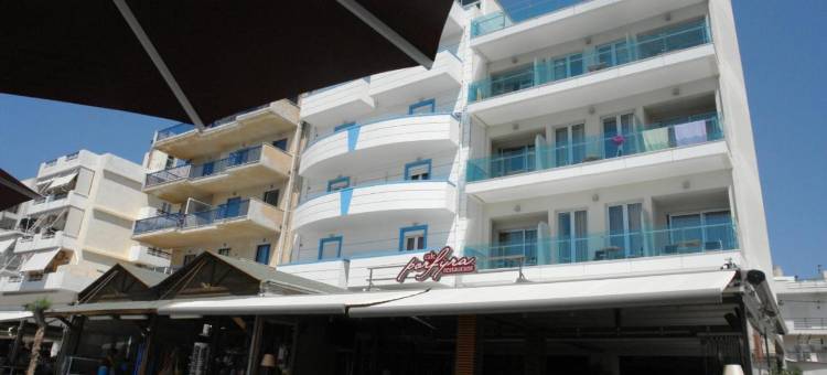 艾尔格列柯酒店(El Greco Hotel)图片