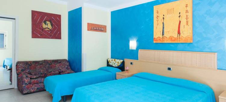 拉特拉蒙塔纳酒店(Hotel la Tramontana)图片