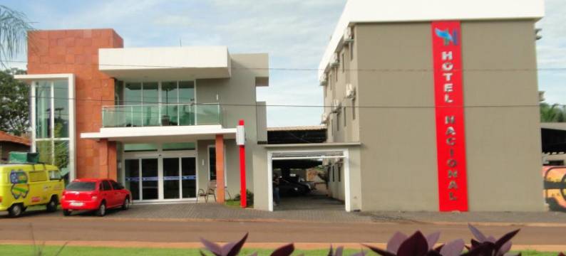 雅塔伊新纳尔酒店(Hotel Nacional)图片