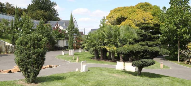 博瓦尔村舍(Les Hameaux de Beauval)图片