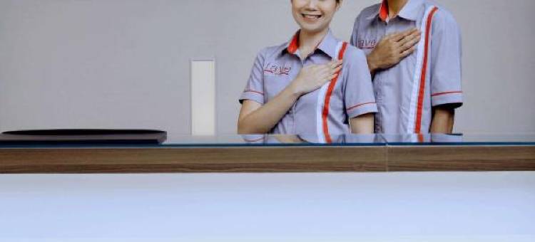 布拉加法福酒店(Favehotel Braga)图片