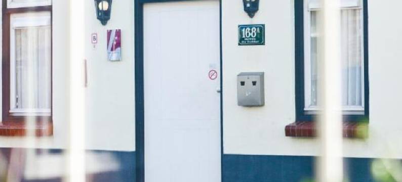 图克HCR酒店(Hcr de Tukker)图片