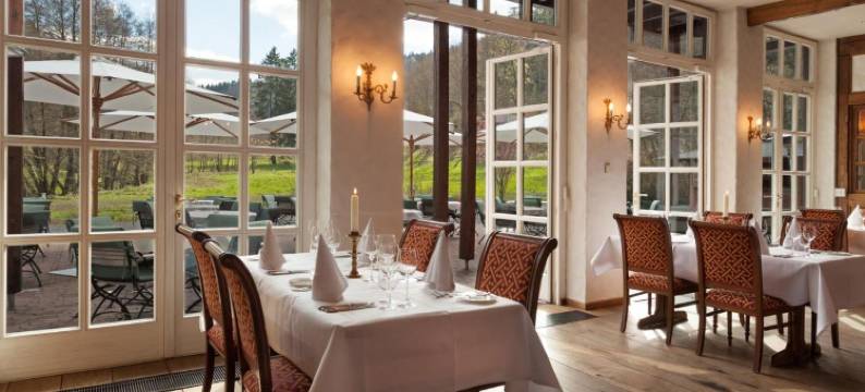 赛尔兰德斯特恩酒店(Sauerland Stern Hotel)图片