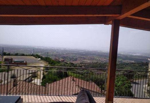 Porta del Cilento Hotel Overview