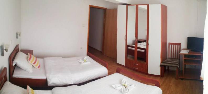 哆民革招待所(Guest House Domig)图片