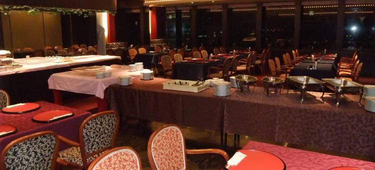 五所川原日道经济型酒店(Hotel Sunroute Goshogawara)图片