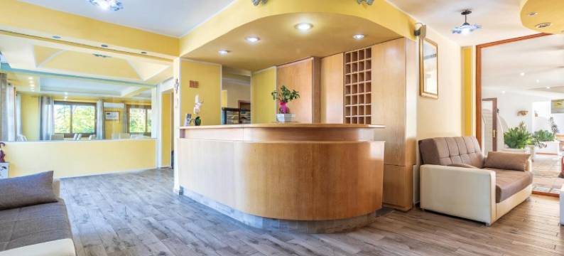 盆景酒店(Hotel Bonsai)图片