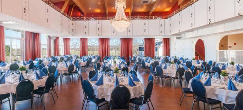 约翰内斯堡城堡(Johannesbergs Slott)图片