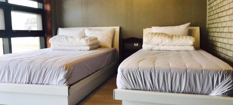 白色风车旅馆(White Windmill Guesthouse)图片