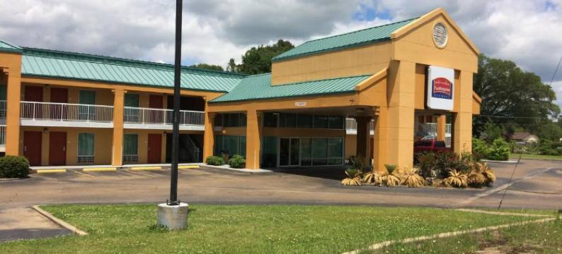 费尔布里奇快捷酒店纳奇兹(FairBridge Inn Express Natchez)图片