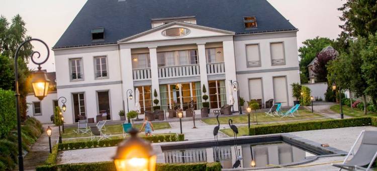 拉玛德酒店(Hôtel la Ramade)图片