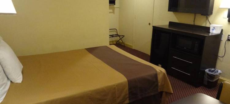 戈尔兹伯勒美洲最佳价值酒店(Americas Best Value Inn Goldsboro)图片